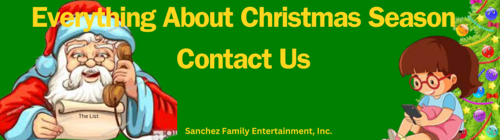 Contact Us Banner