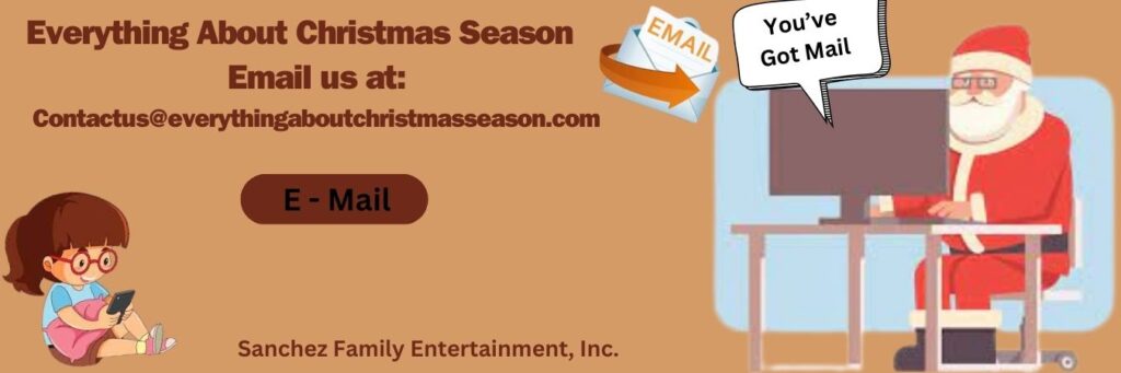 E-mail banner